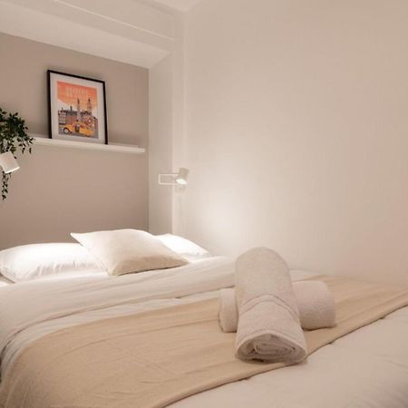 Hypercentre -Apartment In Pedestrian Zone Lille Kültér fotó